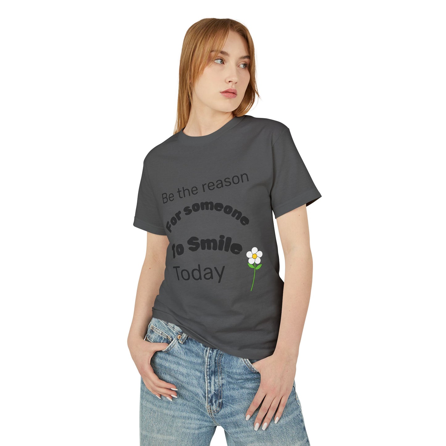 Unisex Garment-Dyed Heavyweight Cotton Tee