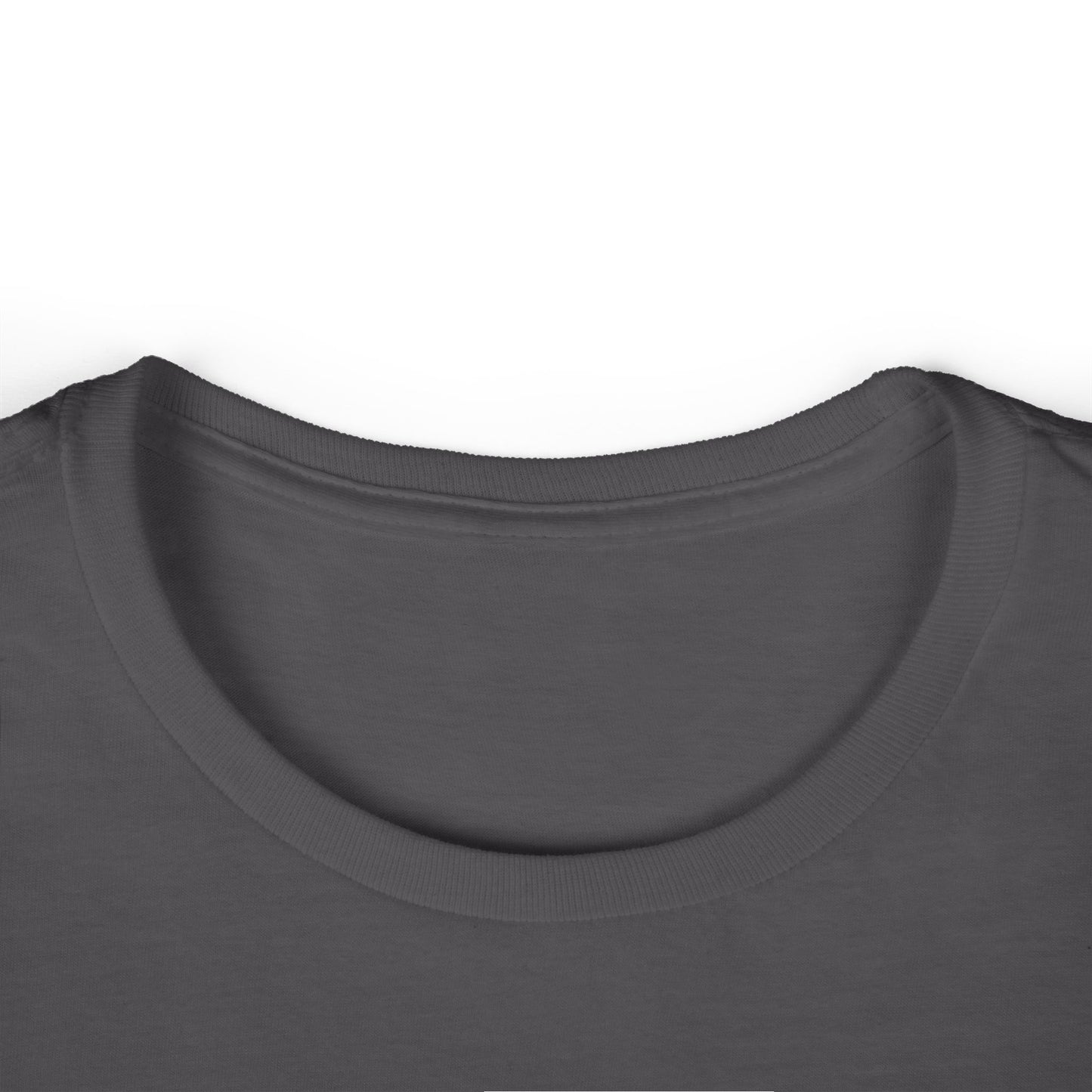 Women's Love is Love Tee, Softstyle T-Shirt for Pride, Inspirational Gift for Friends or Family, Casual Wear, Summer Outfit, Christian [...]