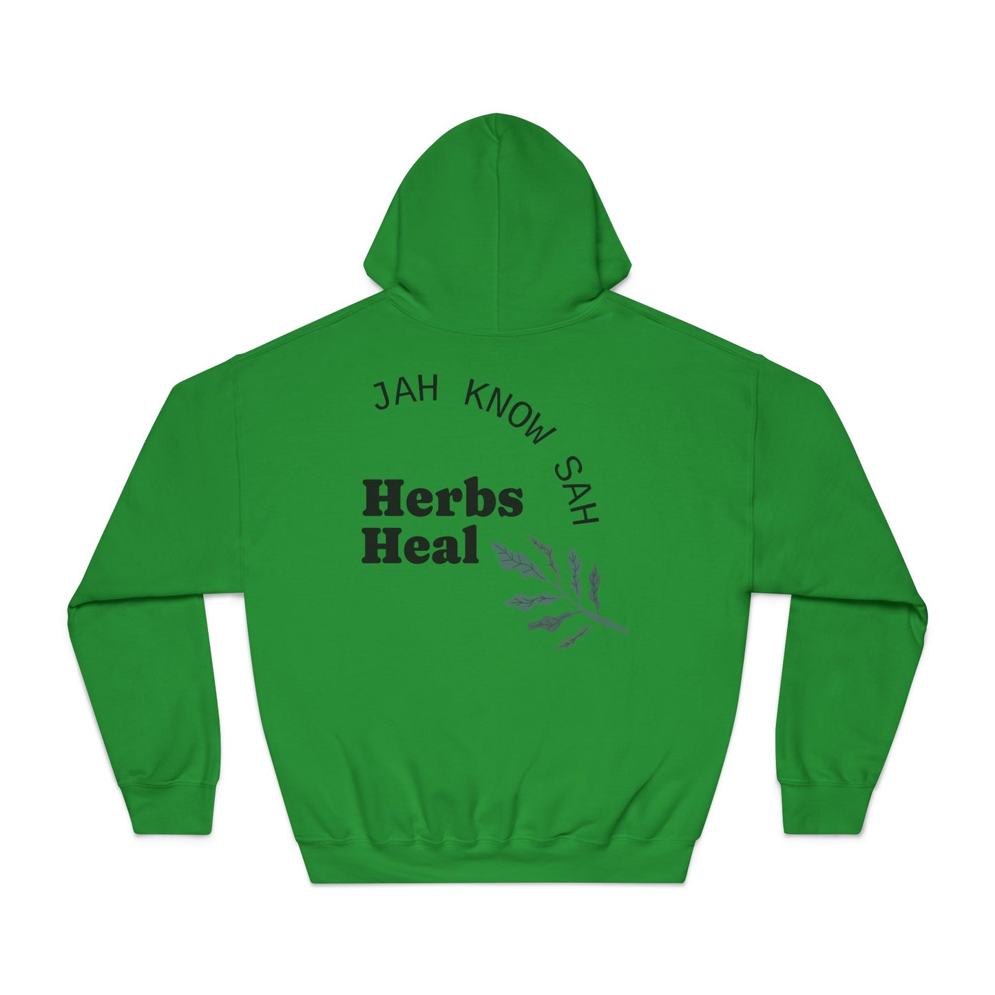 Unisex DryBlend® Hooded Sweatshirt