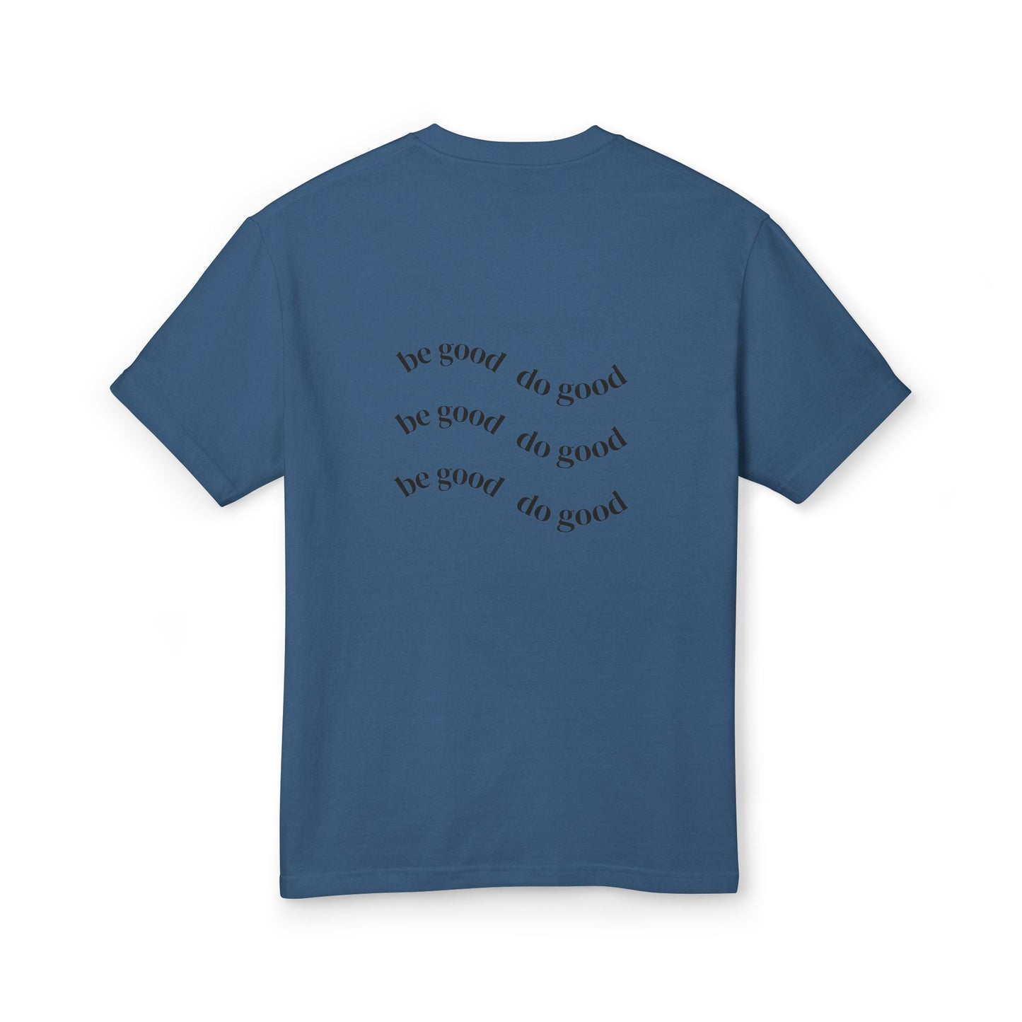 Kindness Evolution Tee, Positive Vibes Shirt, Unisex Casual Wear, Eco-friendly Fashion, Great Gift for Friends