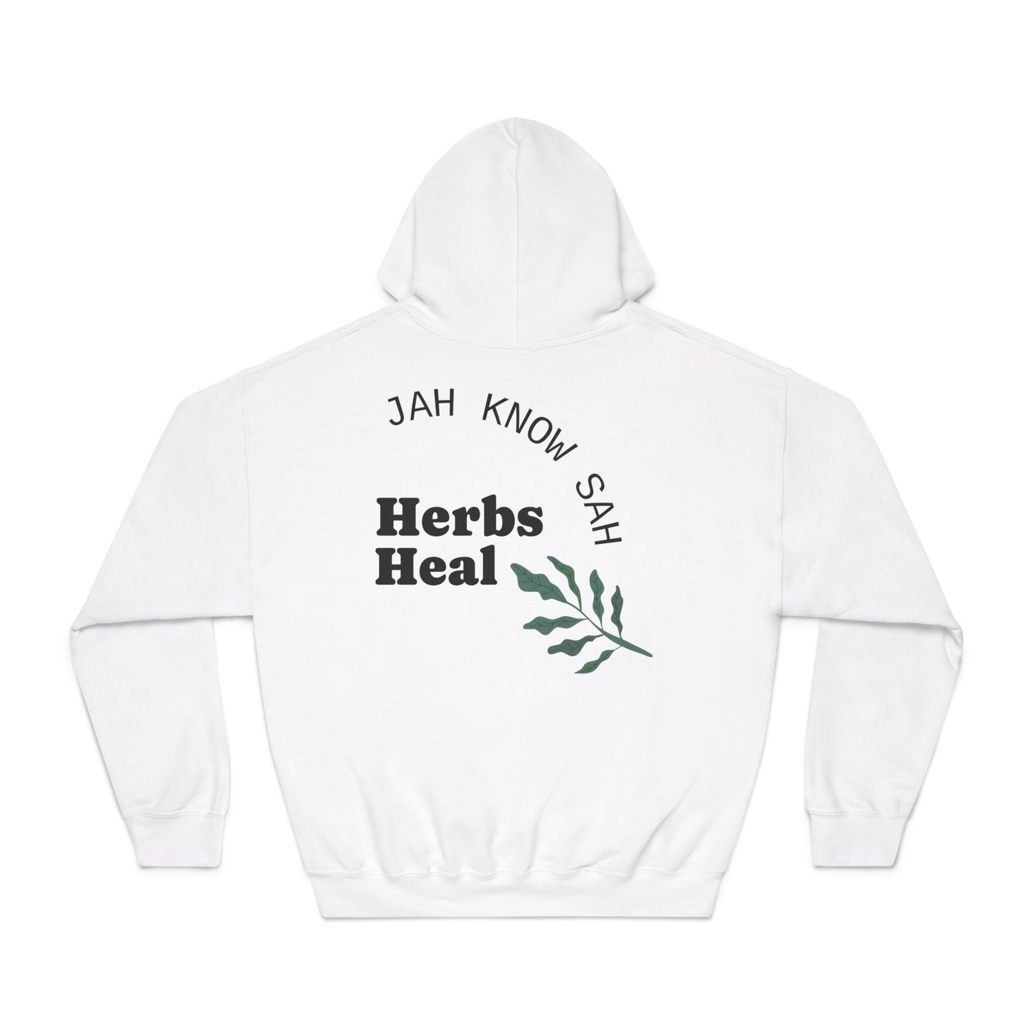 Unisex DryBlend® Hooded Sweatshirt