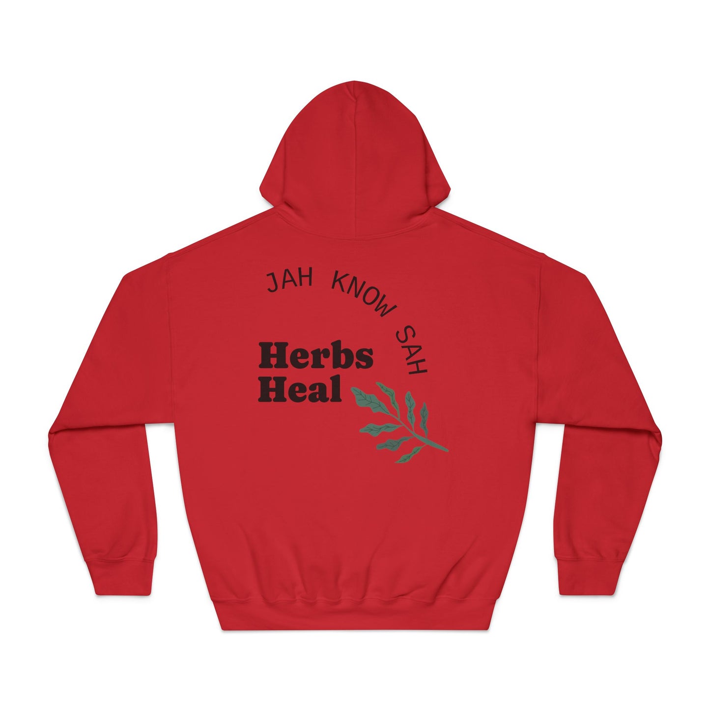 Unisex DryBlend® Hooded Sweatshirt