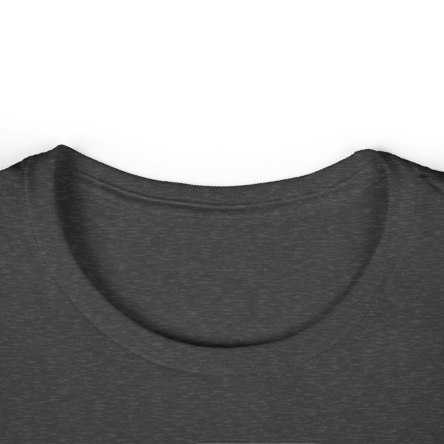 Women's Love is Love Tee, Softstyle T-Shirt for Pride, Inspirational Gift for Friends or Family, Casual Wear, Summer Outfit, Christian [...]