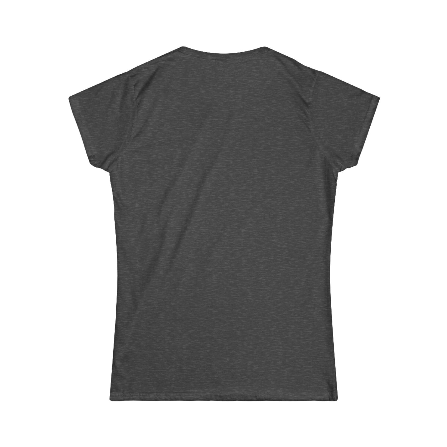 Women's Love is Love Tee, Softstyle T-Shirt for Pride, Inspirational Gift for Friends or Family, Casual Wear, Summer Outfit, Christian [...]