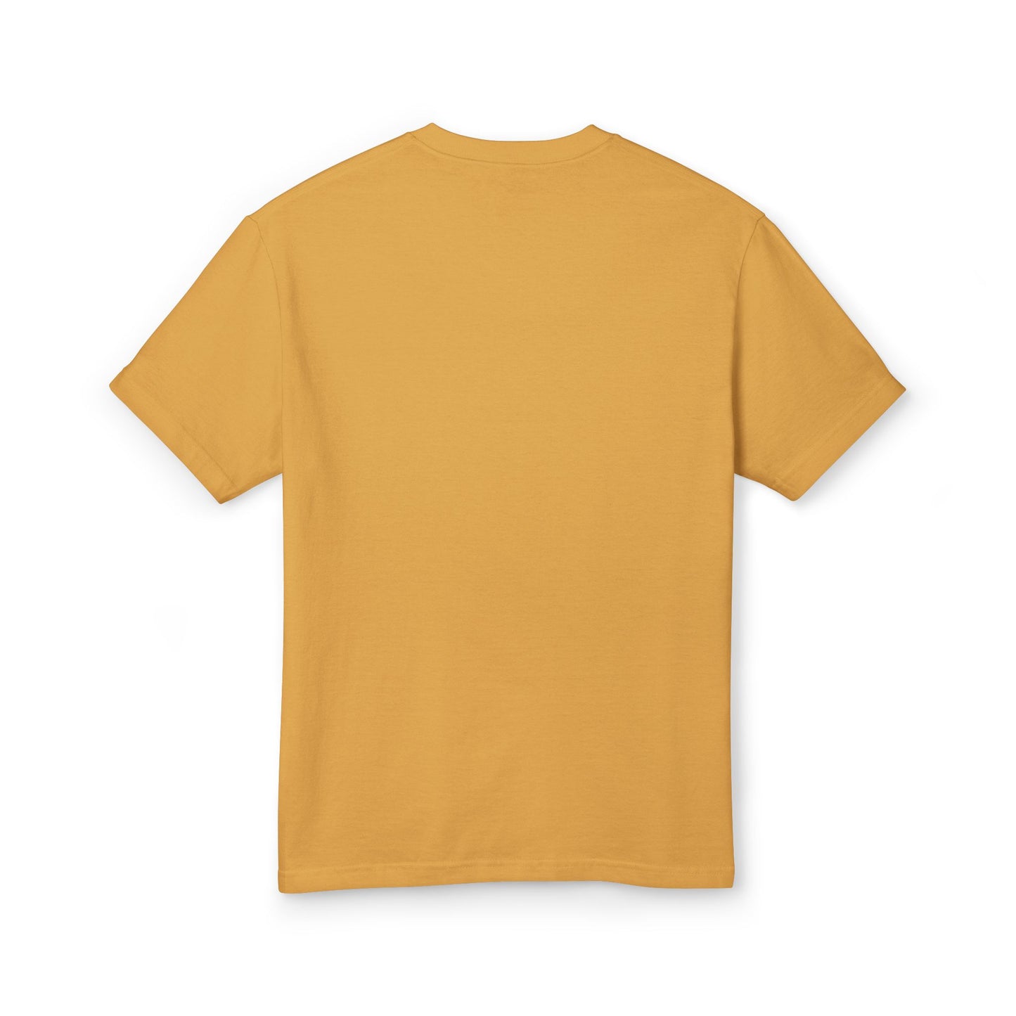 Unisex Heavyweight Cotton Tee - "Don't Set Like Rain" - Casual Tee, Graphic Shirt, Gift for Friends, Vintage Style Tee, Summer Essential