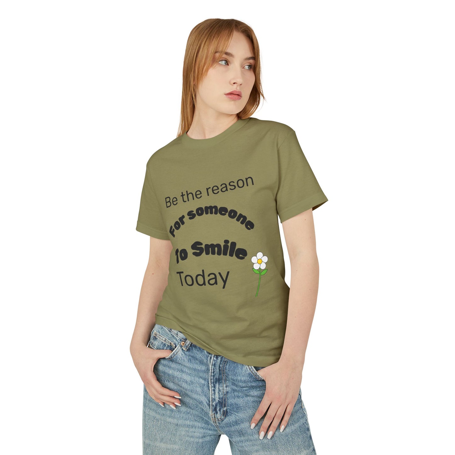 Unisex Garment-Dyed Heavyweight Cotton Tee
