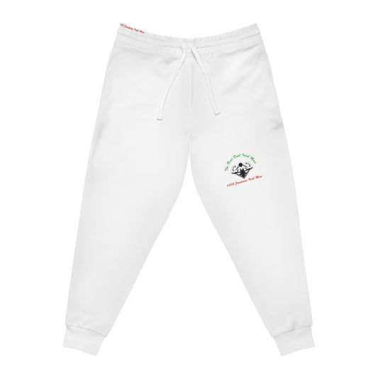 Athletic Joggers (AOP)