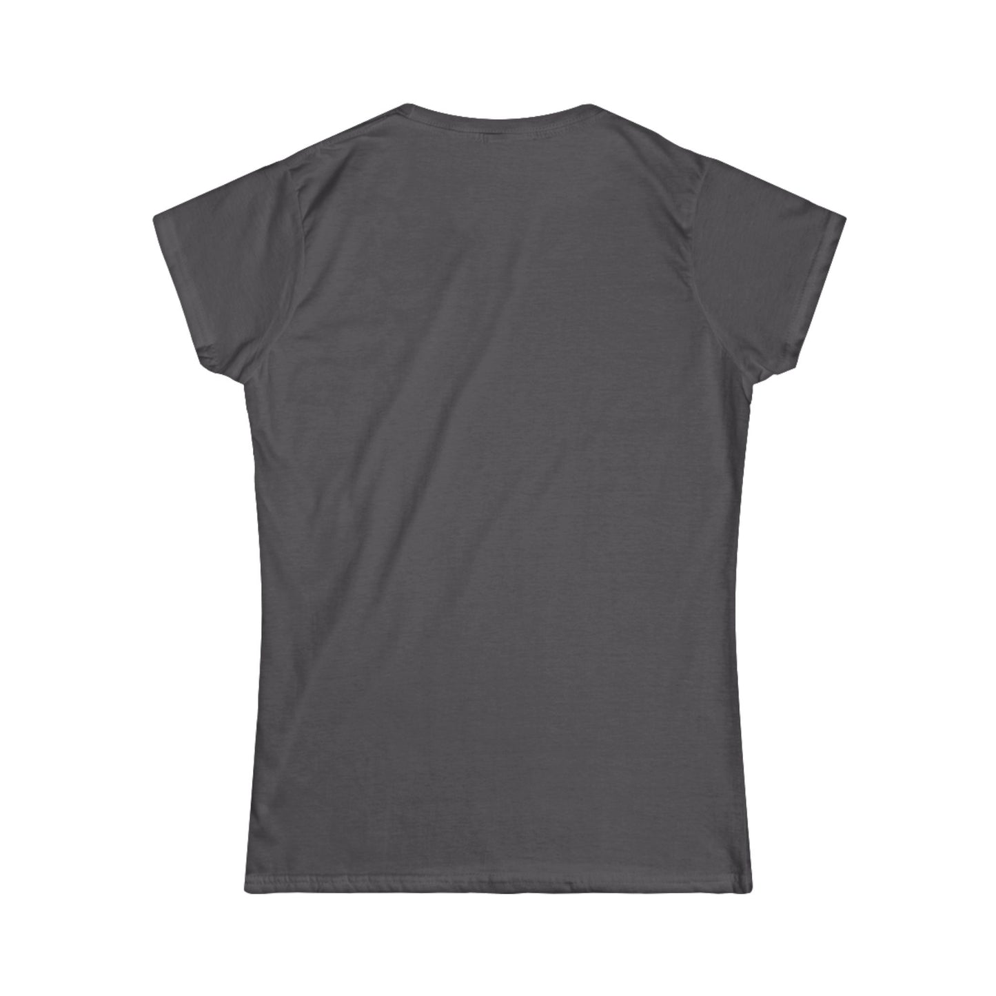 Women's Love is Love Tee, Softstyle T-Shirt for Pride, Inspirational Gift for Friends or Family, Casual Wear, Summer Outfit, Christian [...]