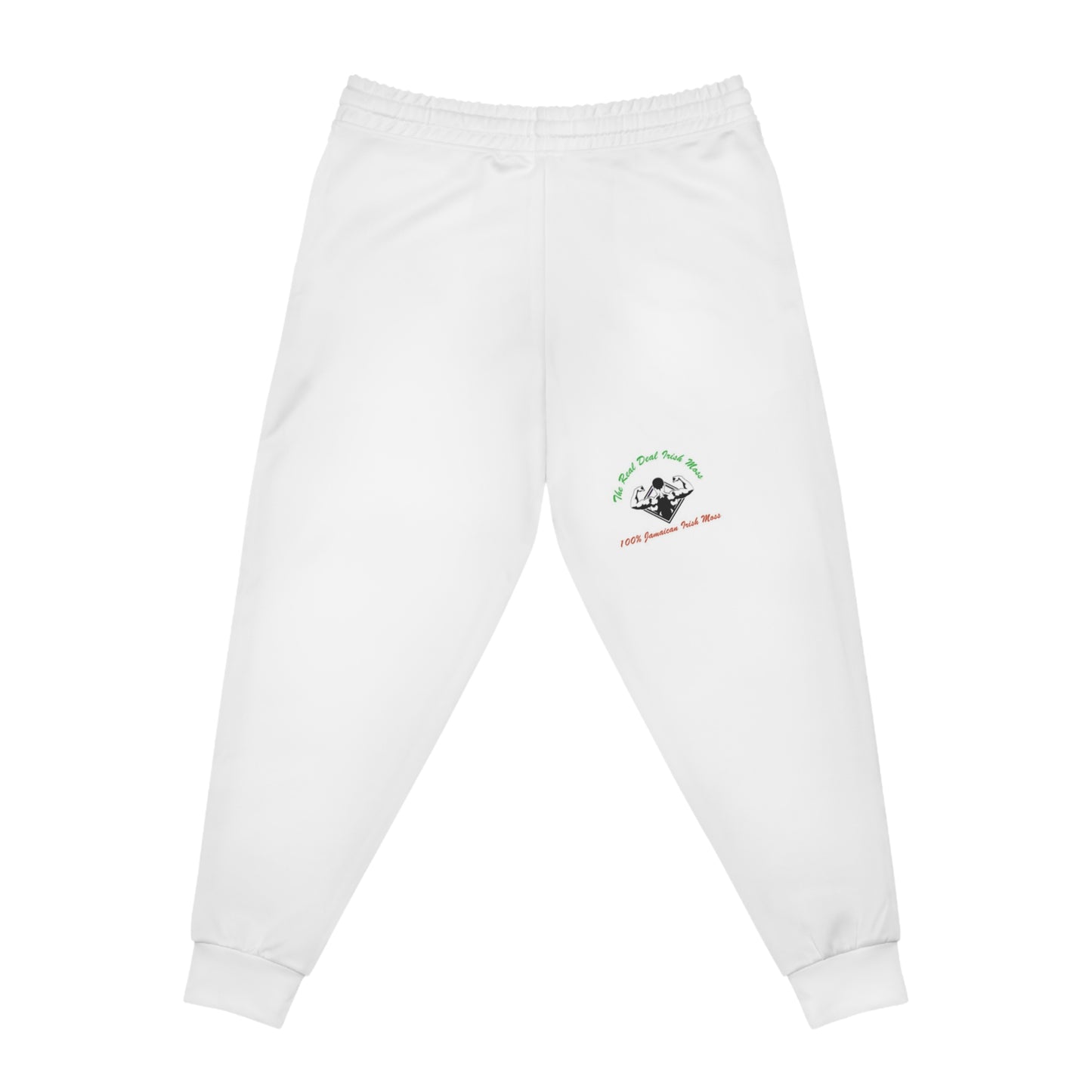 Athletic Joggers (AOP)
