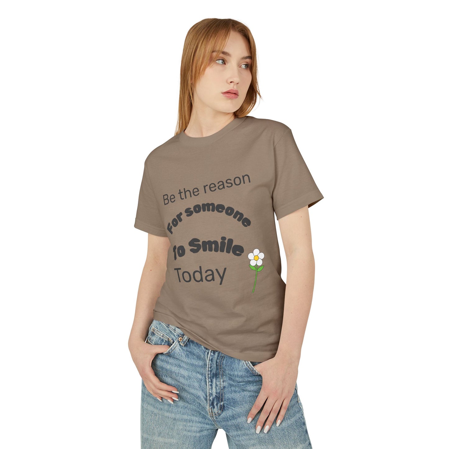 Unisex Garment-Dyed Heavyweight Cotton Tee