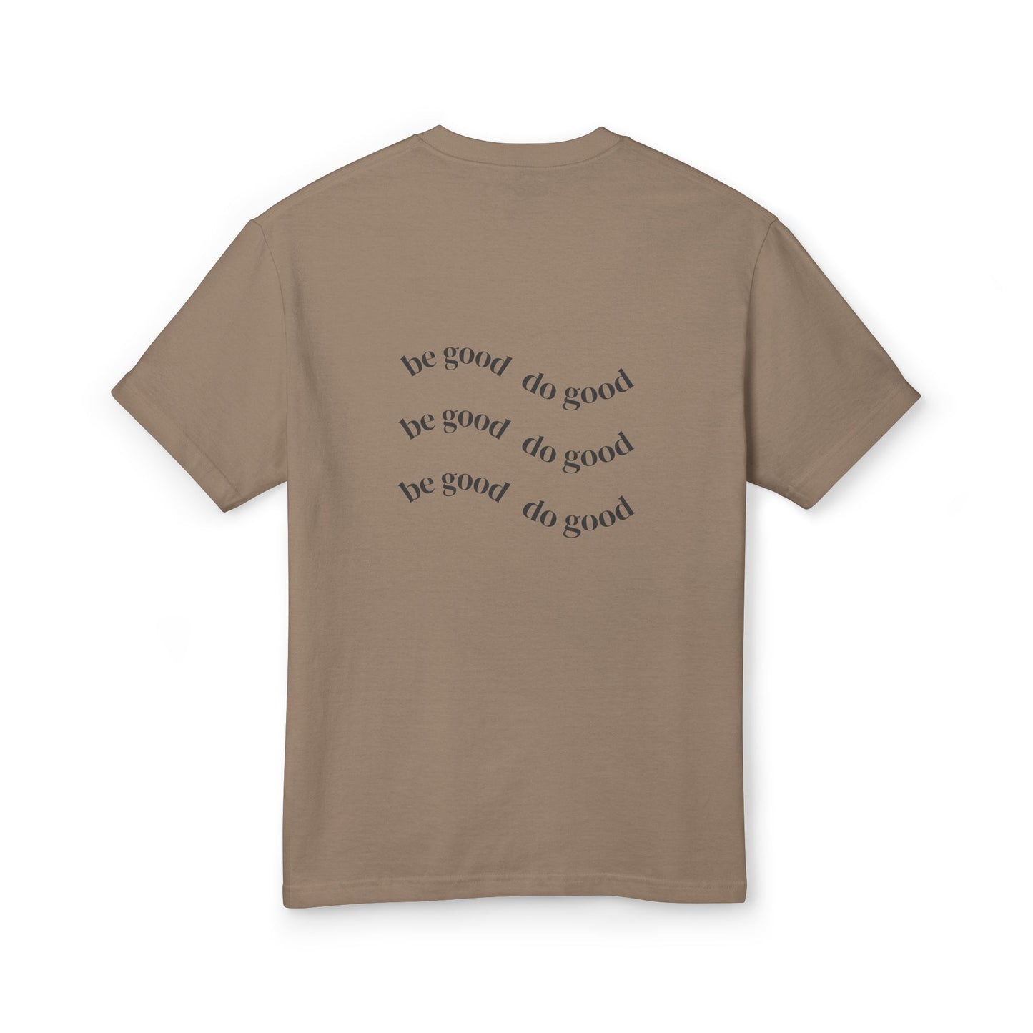 Kindness Evolution Tee, Positive Vibes Shirt, Unisex Casual Wear, Eco-friendly Fashion, Great Gift for Friends